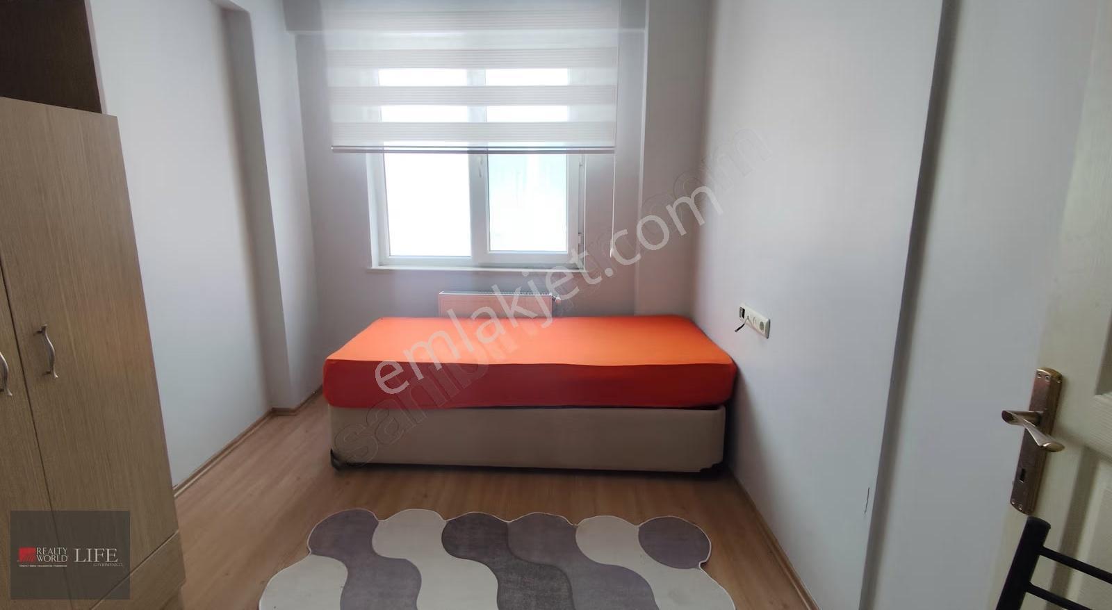 Rw Lıfe // Sütlüce Mah. Cadde Üstü 1+1 Satılık Apart - Görsel 10