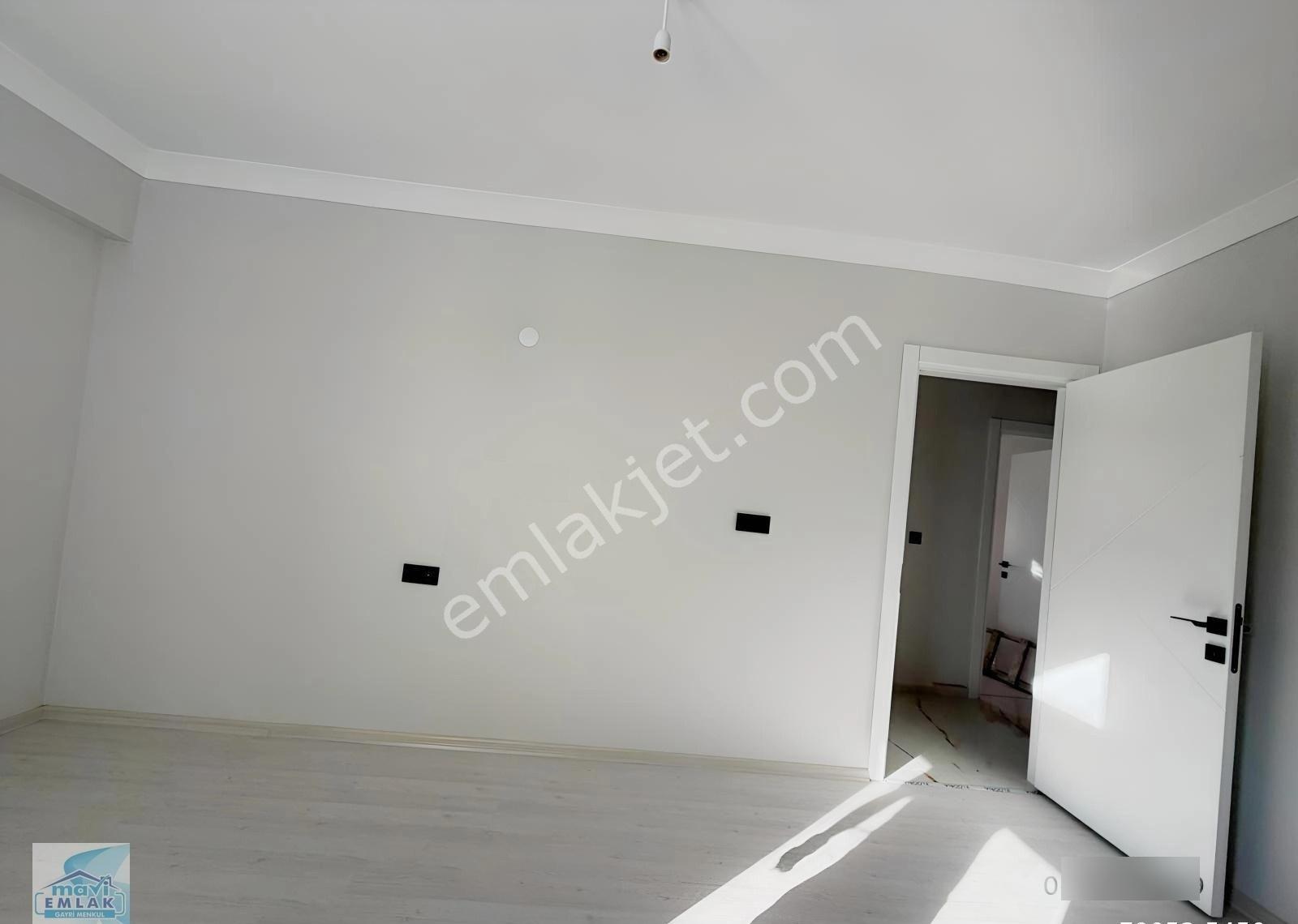 Mavi Emlaktan 600 Evler Mahallesinde 2+1 Satılık Dairelerr.. - Görsel 19