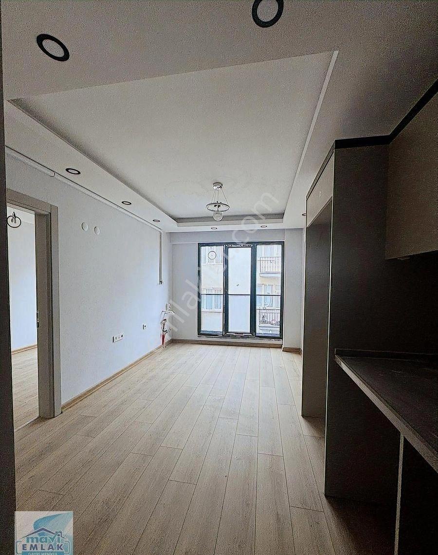 Mavi Emlaktan Atatürk Cad.belediye Karşı Arası 1+1 Lüx Satılık D - Görsel 18