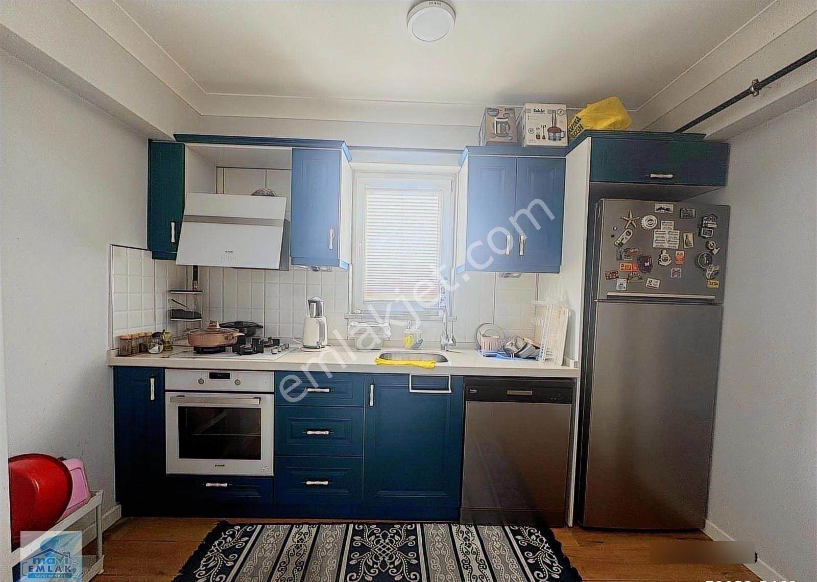 Bandırma Mavi Emlaktan 600 Evler Mahallesinde 2+1 Satılık Daire - Görsel 23