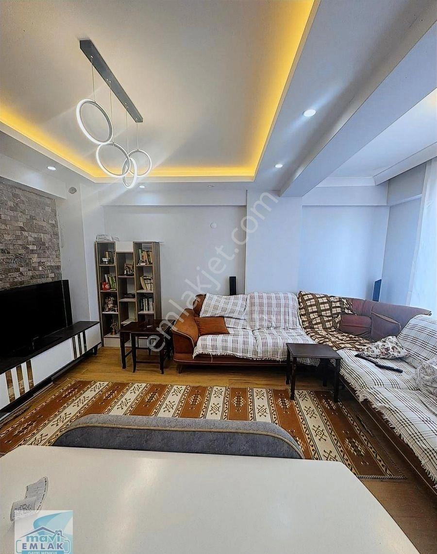 Bandırma Mavi Emlaktan 600 Evler Mahallesinde 2+1 Satılık Daire - Görsel 25