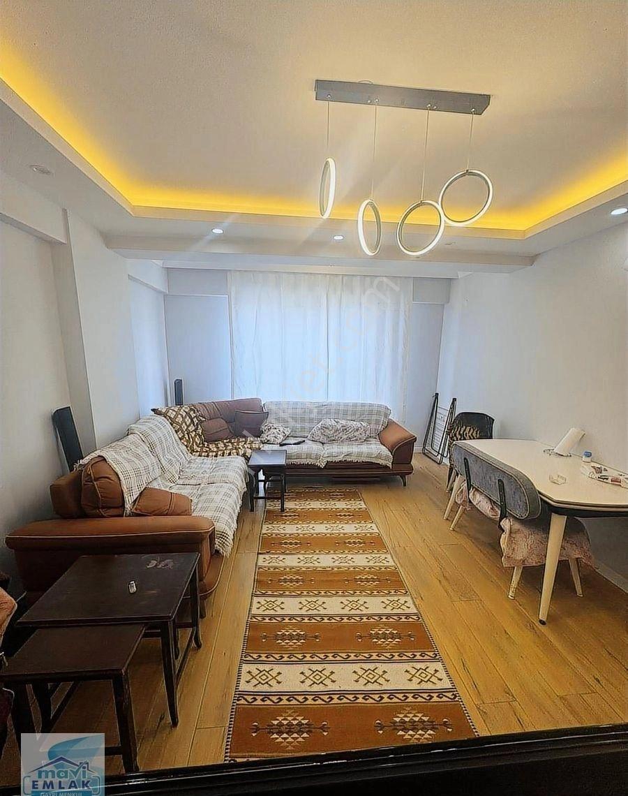 Bandırma Mavi Emlaktan 600 Evler Mahallesinde 2+1 Satılık Daire - Görsel 29