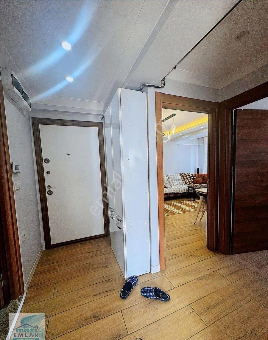 Bandırma Mavi Emlaktan 600 Evler Mahallesinde 2+1 Satılık Daire - Görsel 18