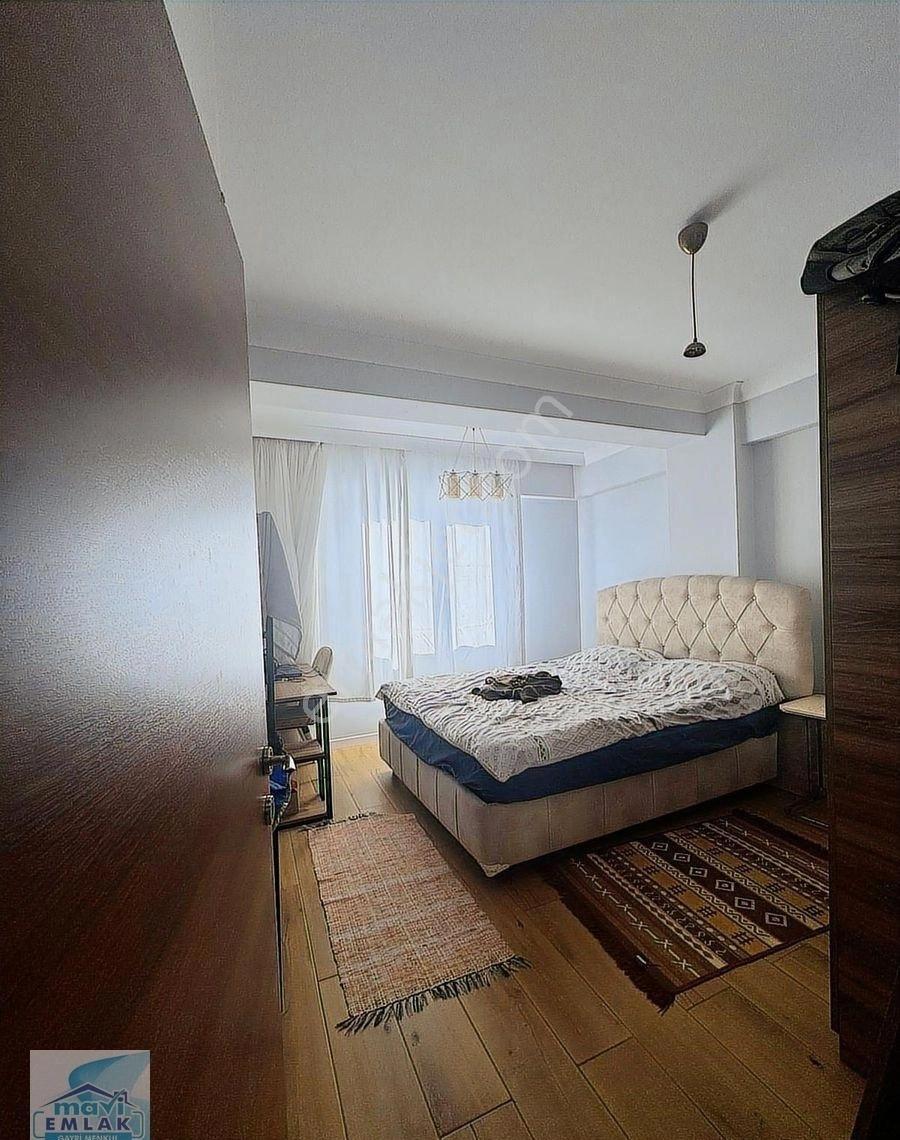 Bandırma Mavi Emlaktan 600 Evler Mahallesinde 2+1 Satılık Daire - Görsel 19