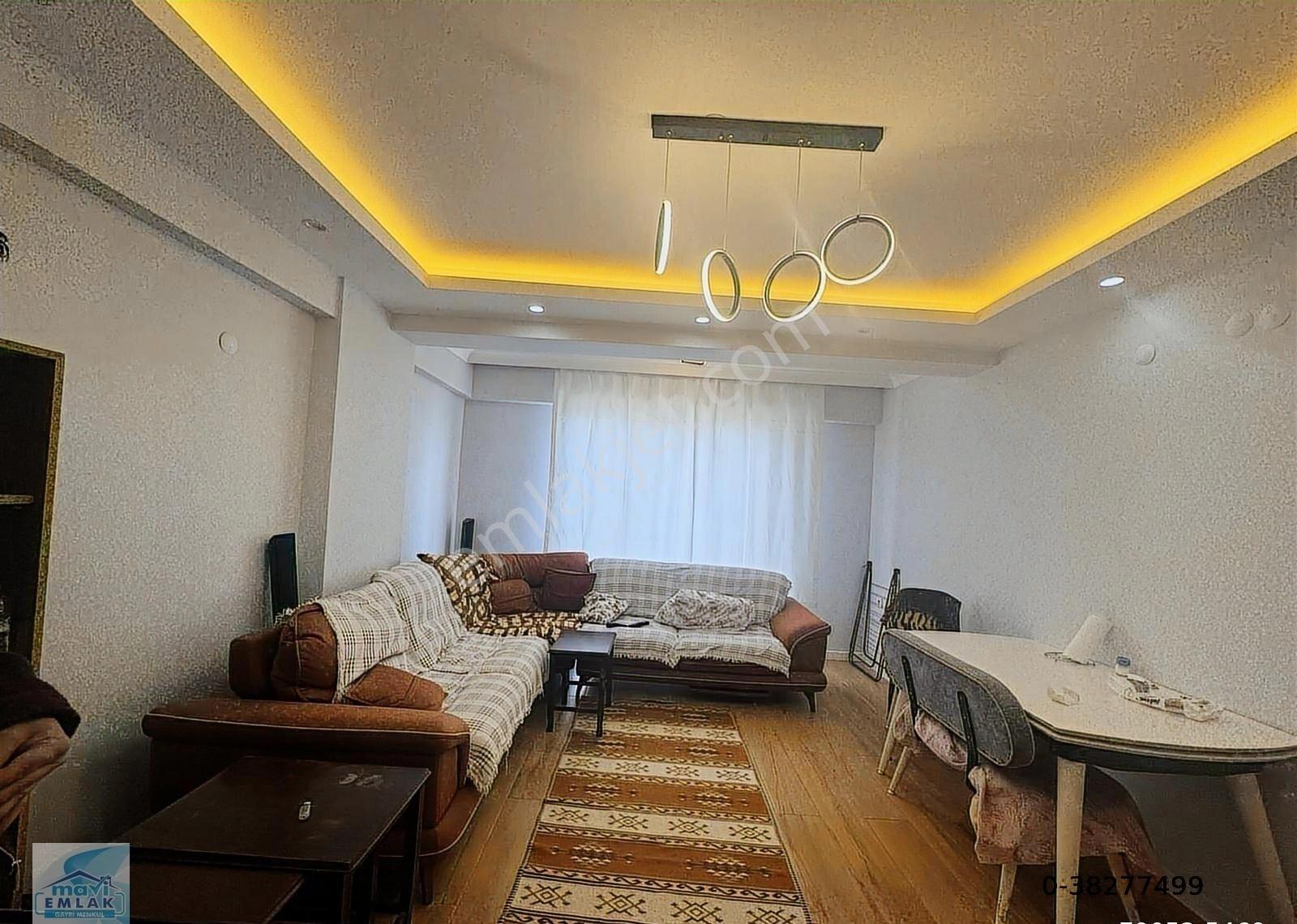 Bandırma Mavi Emlaktan 600 Evler Mahallesinde 2+1 Satılık Daire - Görsel 15