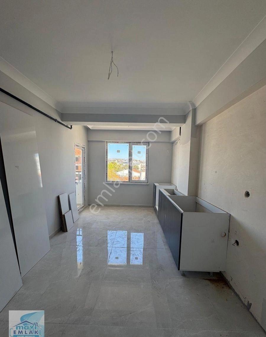 Bandırma Mavi Emlaktan 600 Evler Mah. Dubleks Satılık Daire - Görsel 24