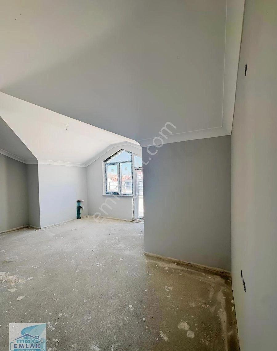 Bandırma Mavi Emlaktan 600 Evler Mah. Dubleks Satılık Daire - Görsel 32
