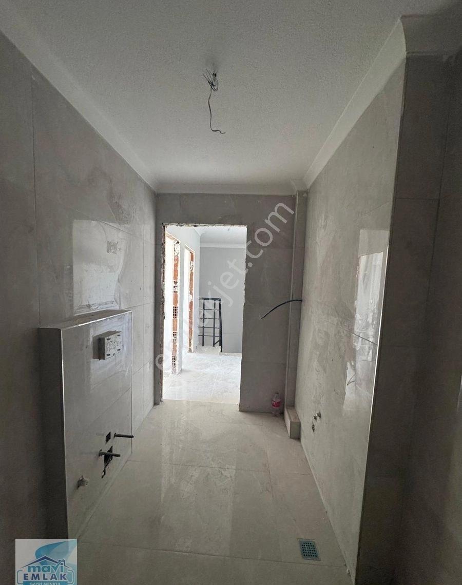 Bandırma Mavi Emlaktan 600 Evler Mah. Dubleks Satılık Daire - Görsel 16
