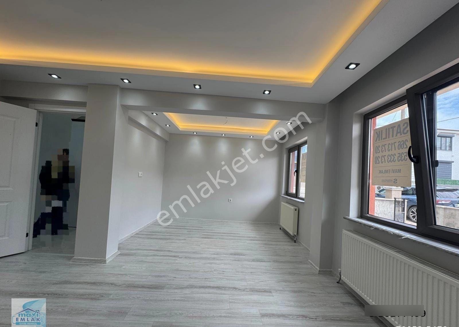 Bandırma Mavi Emlaktan İhsaniye Mah. Lüks 2+1 Satılık Daire - Görsel 6