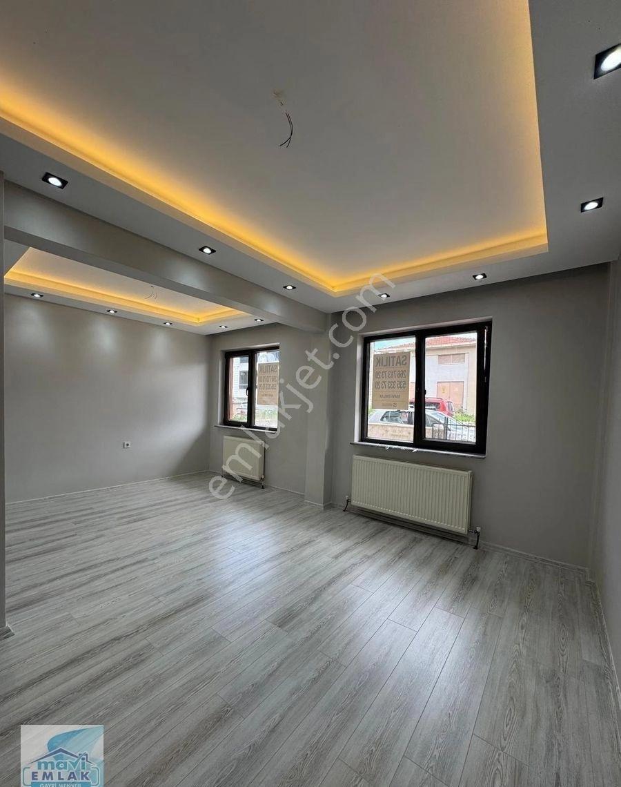 Bandırma Mavi Emlaktan İhsaniye Mah. Lüks 2+1 Satılık Daire - Görsel 13