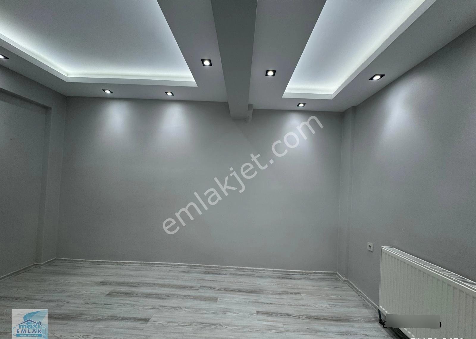 Bandırma Mavi Emlaktan İhsaniye Mah. Lüks 2+1 Satılık Daire - Görsel 27