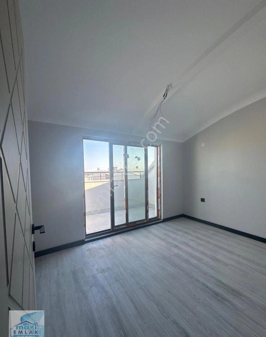 Bandırma Mavi Emlaktan 100.yıl Mah. 4+1 Satılık Dubleks Daire - Görsel 12