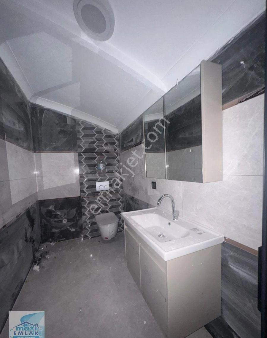 Bandırma Mavi Emlaktan 100.yıl Mah. 4+1 Satılık Dubleks Daire - Görsel 21