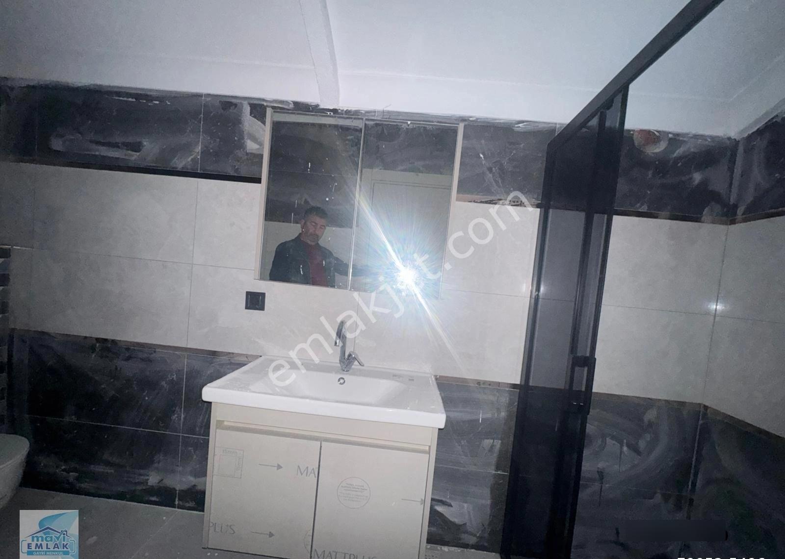 Bandırma Mavi Emlaktan 100.yıl Mah. 4+1 Satılık Dubleks Daire - Görsel 34