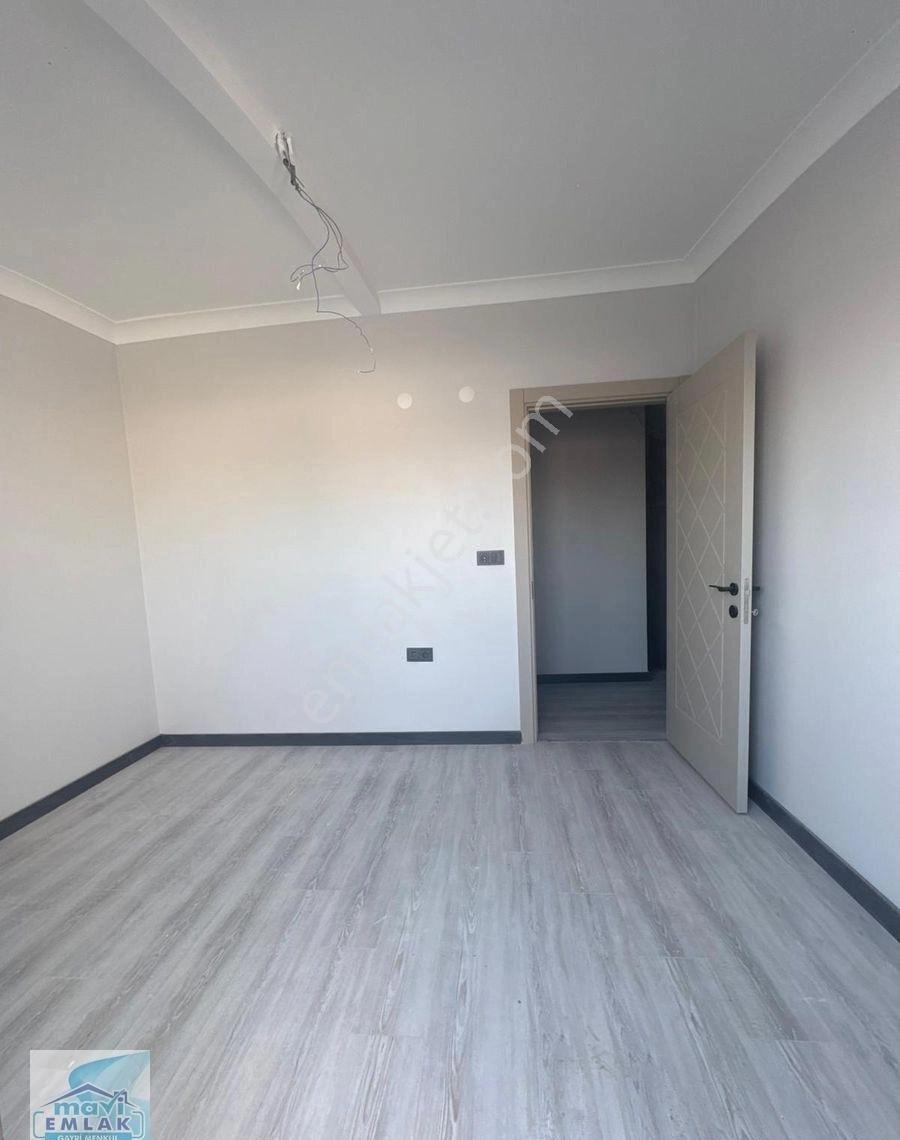 Bandırma Mavi Emlaktan 100.yıl Mah. 4+1 Satılık Dubleks Daire - Görsel 24
