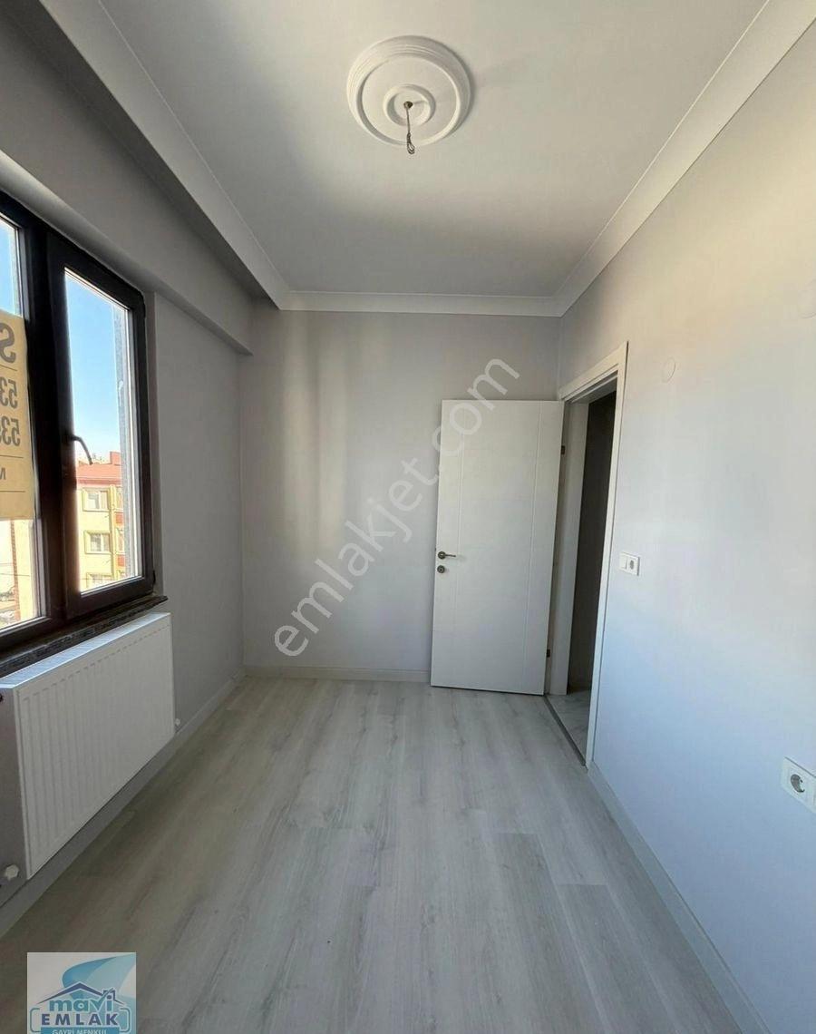 Bandırma Mavi Emlaktan 600 Evler Mah. 4+1 Dubleks Satılık Daire - Görsel 33