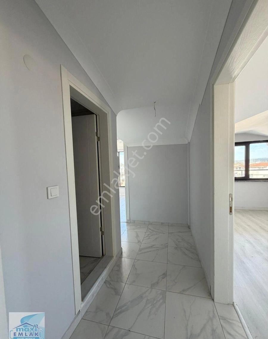 Bandırma Mavi Emlaktan 600 Evler Mah. 4+1 Dubleks Satılık Daire - Görsel 16