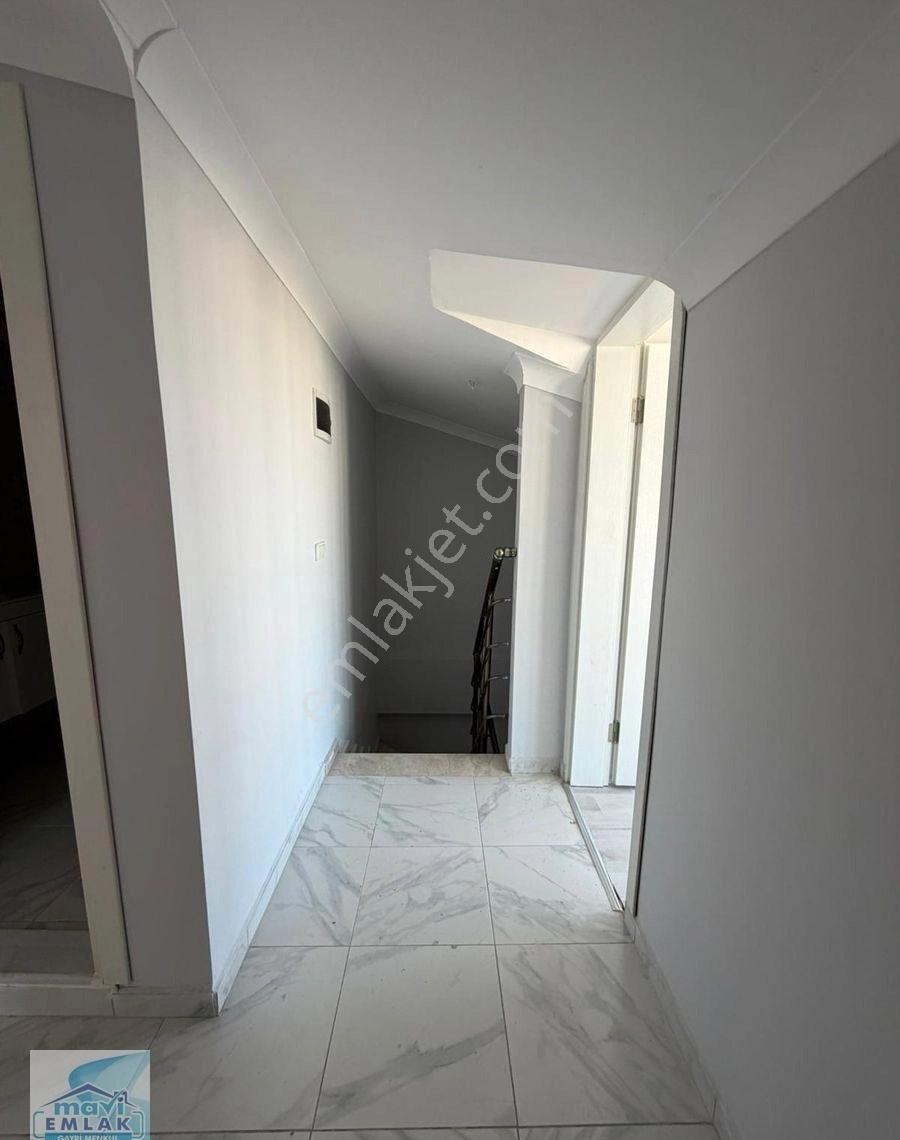 Bandırma Mavi Emlaktan 600 Evler Mah. 4+1 Dubleks Satılık Daire - Görsel 15