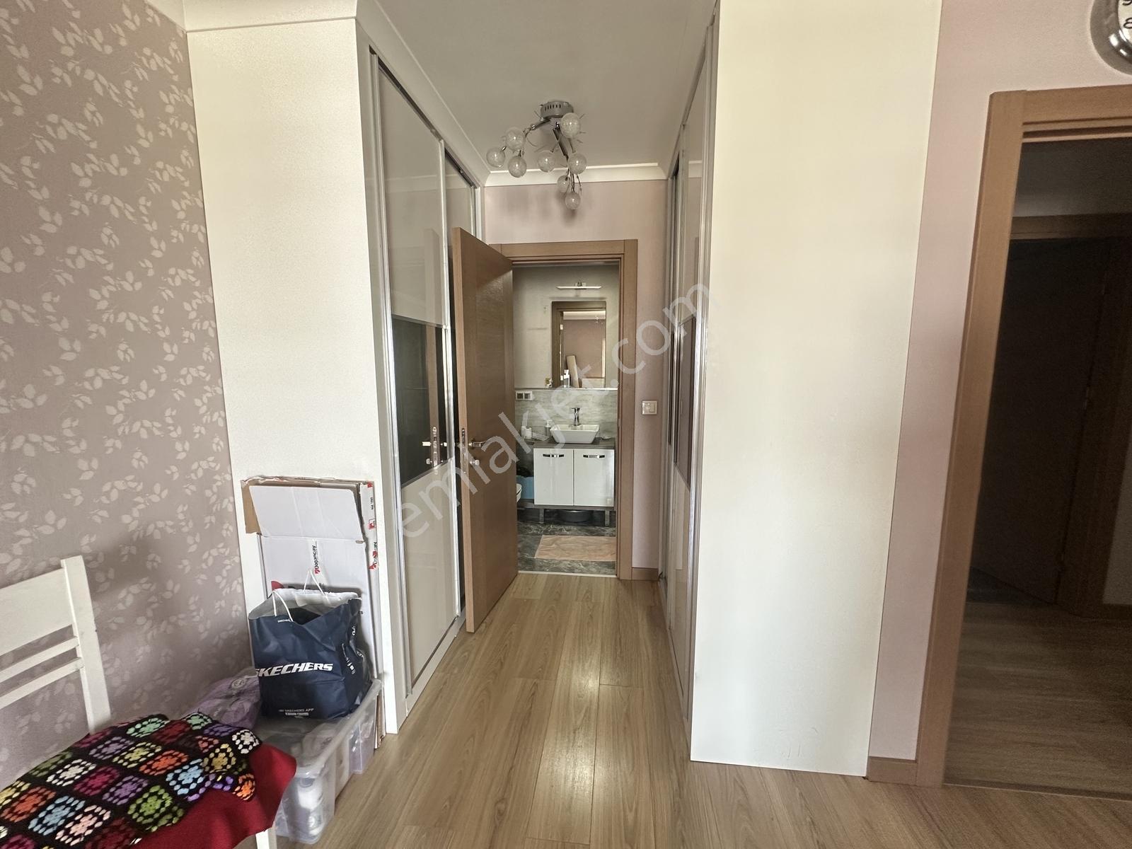 Dört Mevsim Eryaman Evlerinde 9. Katta Kiralık Daire - Görsel 35