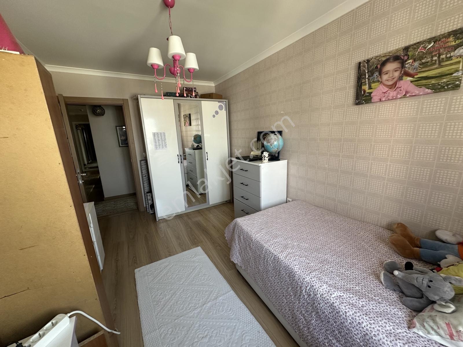 Dört Mevsim Eryaman Evlerinde 9. Katta Kiralık Daire - Görsel 19