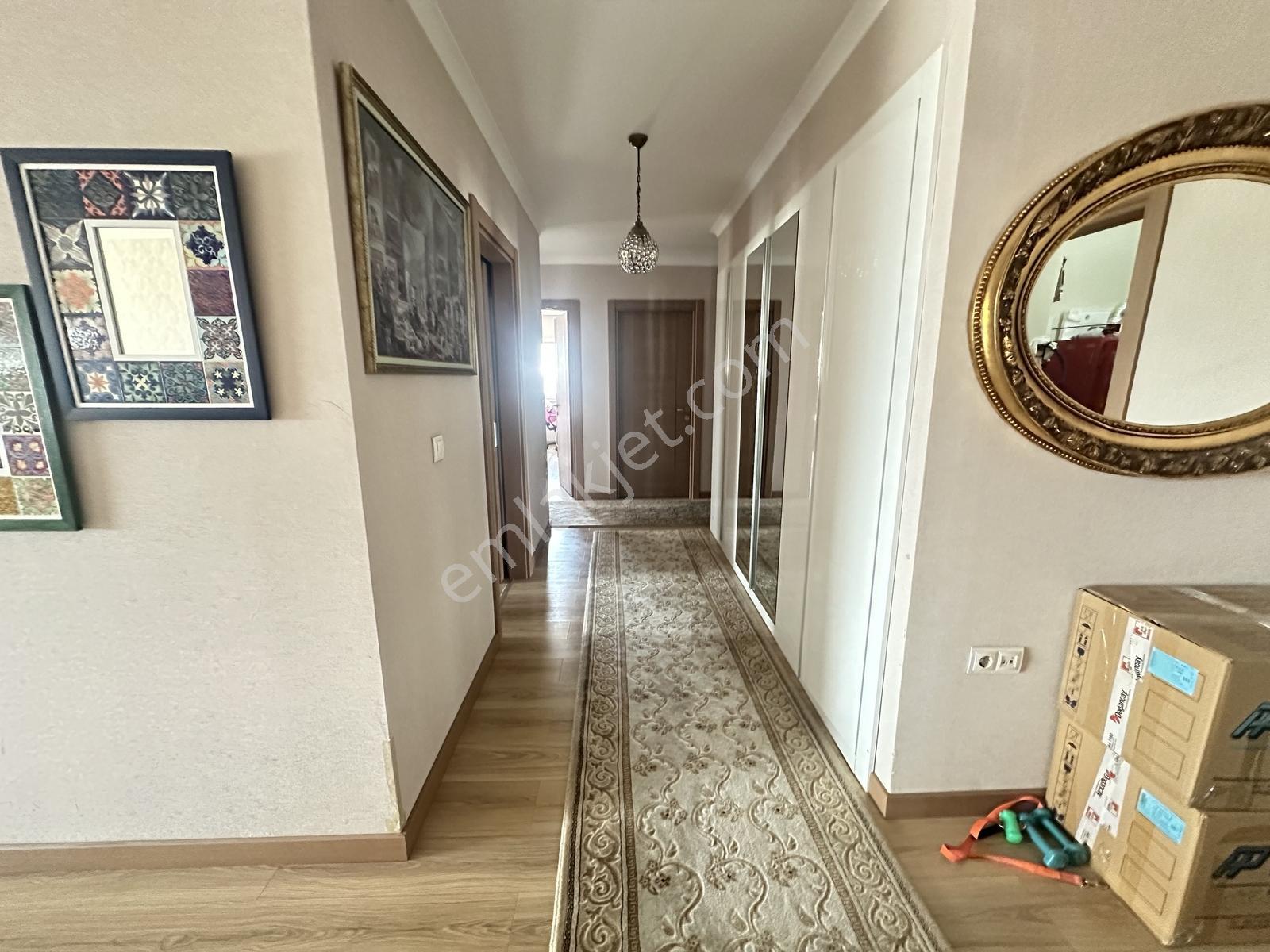 Dört Mevsim Eryaman Evlerinde 9. Katta Kiralık Daire - Görsel 26