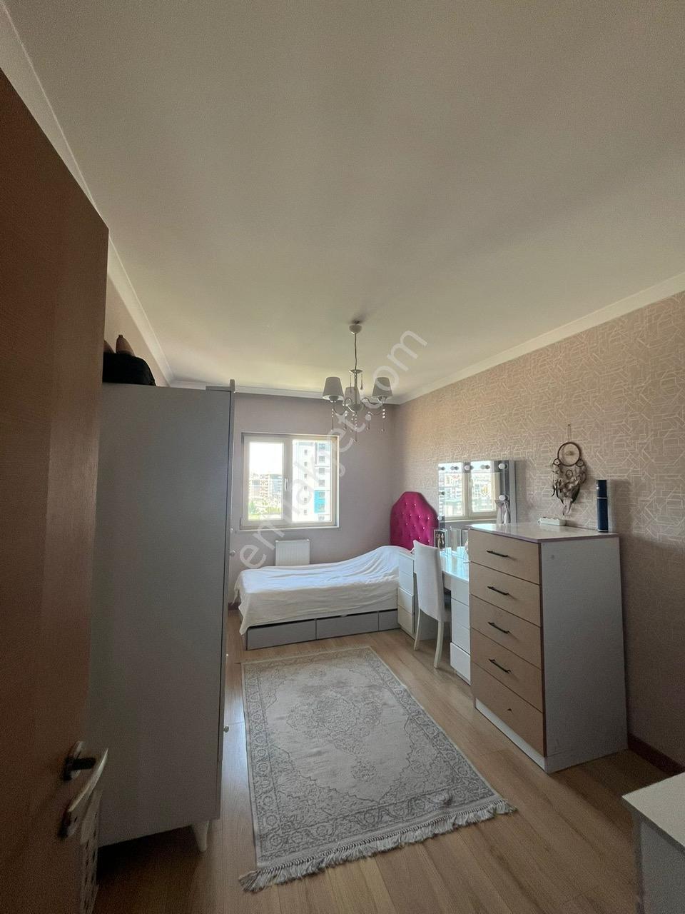 Dört Mevsim Eryaman Evlerinde 9. Katta Kiralık Daire - Görsel 28
