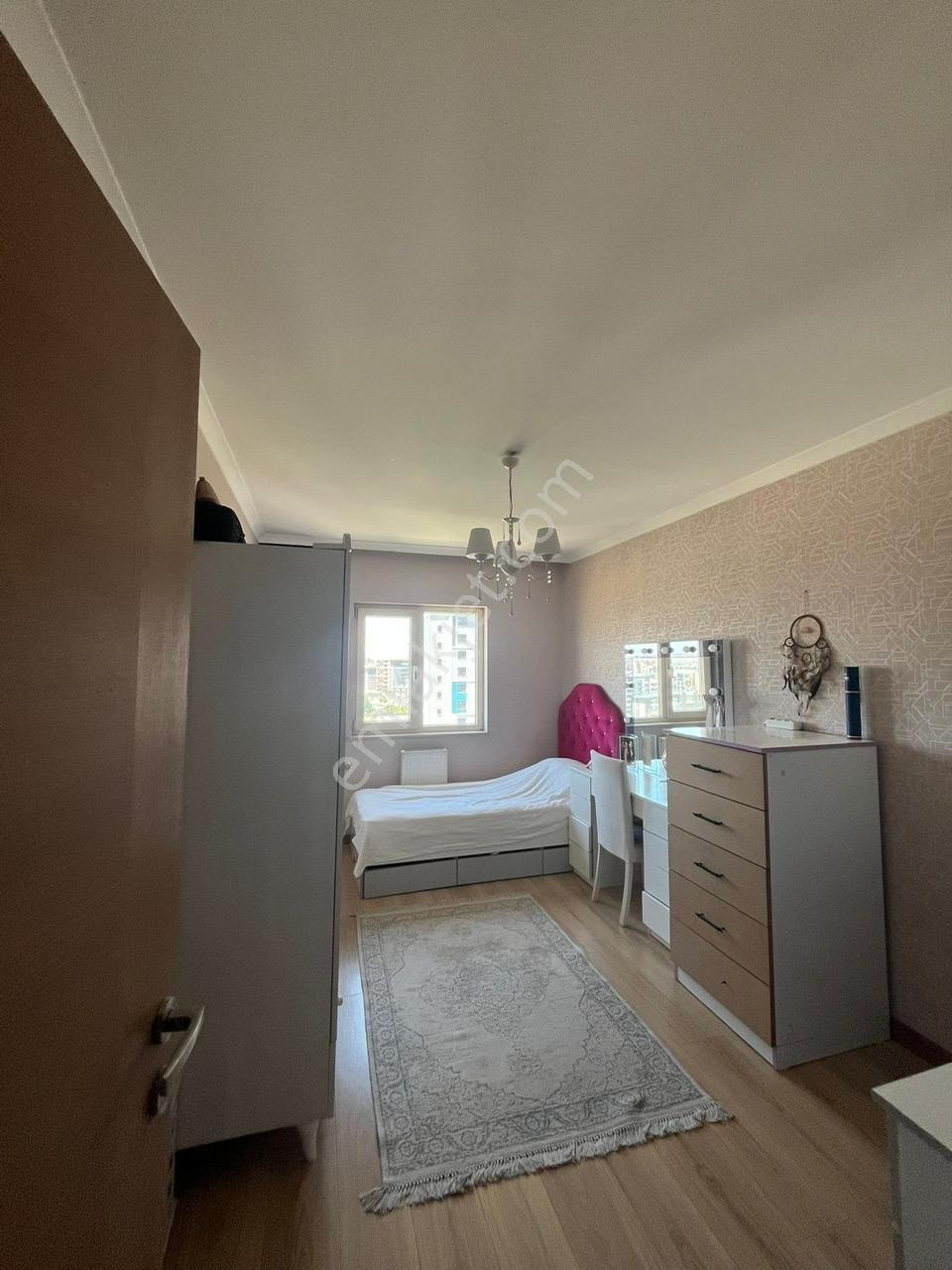 Dört Mevsim Eryaman Evlerinde 9. Katta Kiralık Daire - Görsel 27