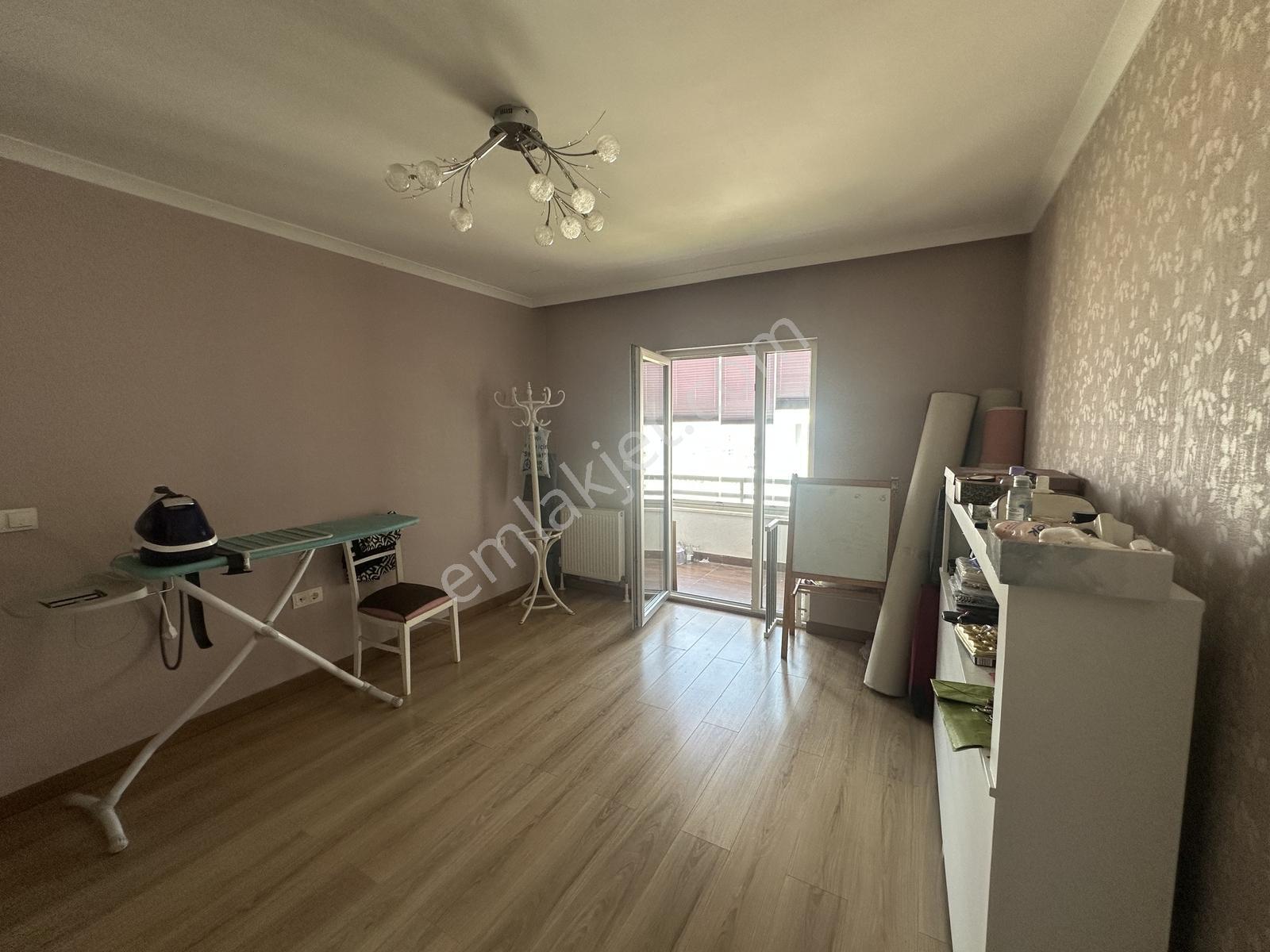 Dört Mevsim Eryaman Evlerinde 9. Katta Kiralık Daire - Görsel 18