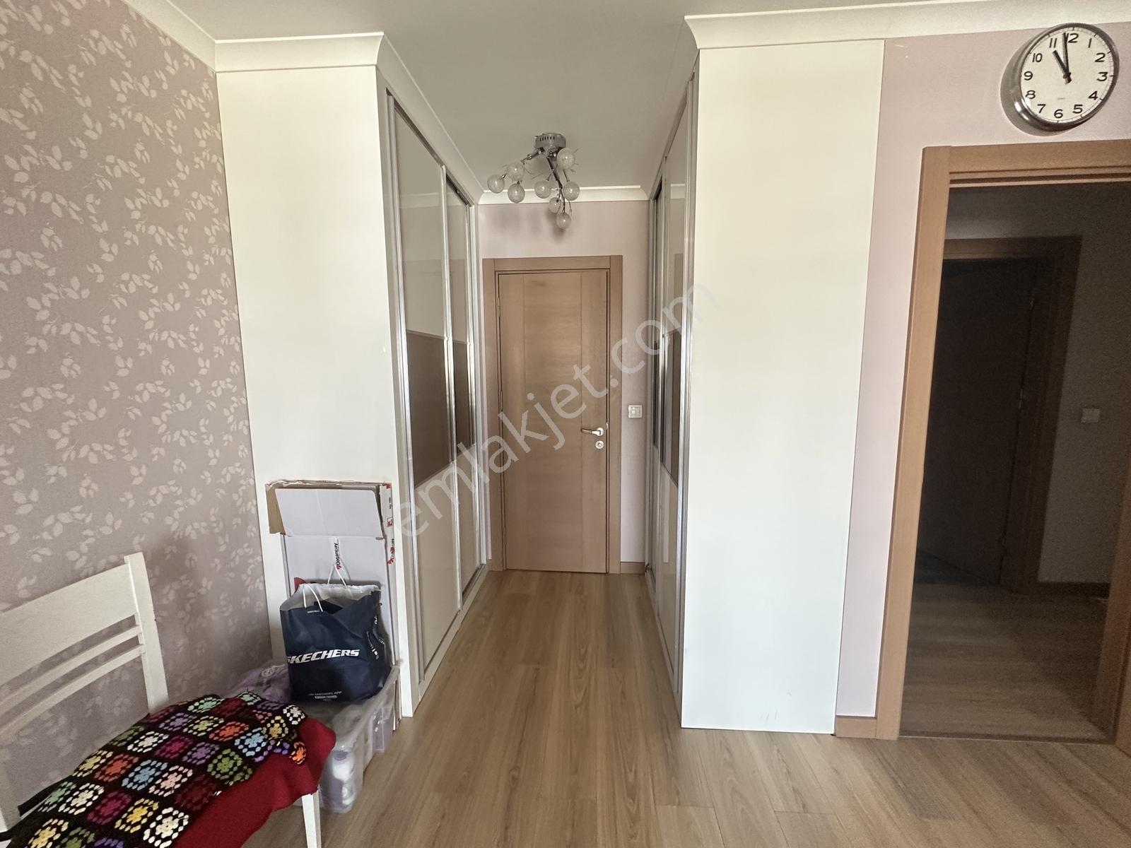 Dört Mevsim Eryaman Evlerinde 9. Katta Kiralık Daire - Görsel 16