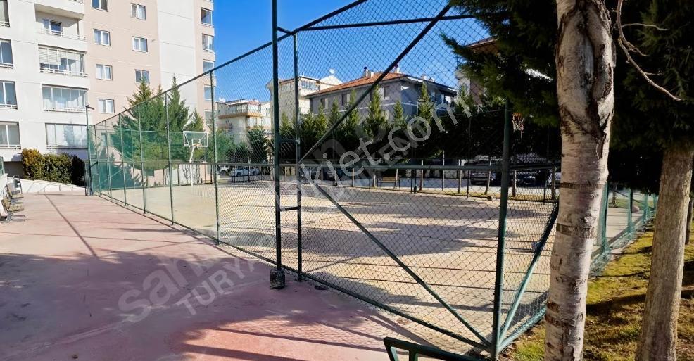 Dört Mevsim Eryaman Evlerinde 9. Katta Kiralık Daire - Görsel 9