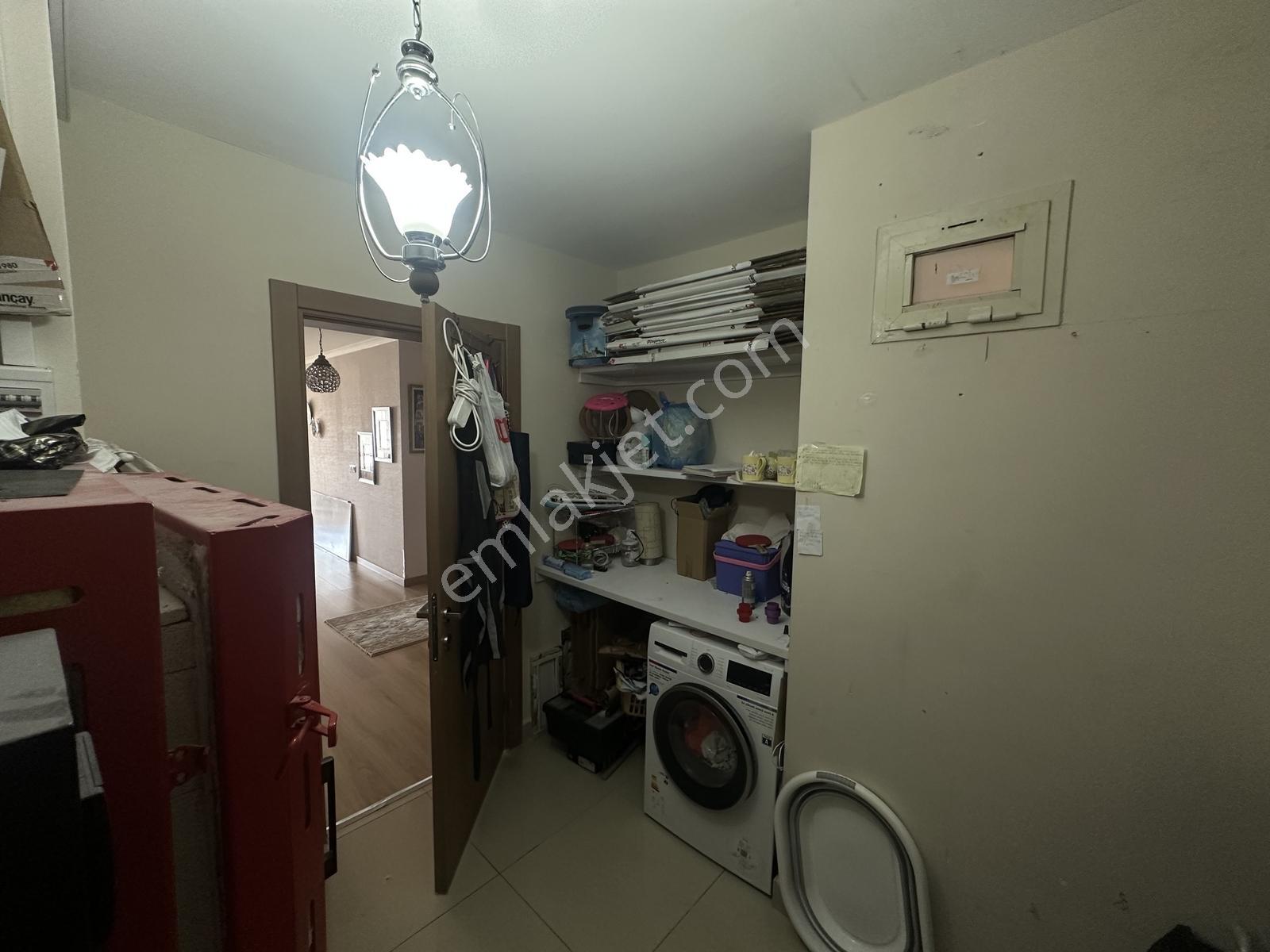 Dört Mevsim Eryaman Evlerinde 9. Katta Kiralık Daire - Görsel 21