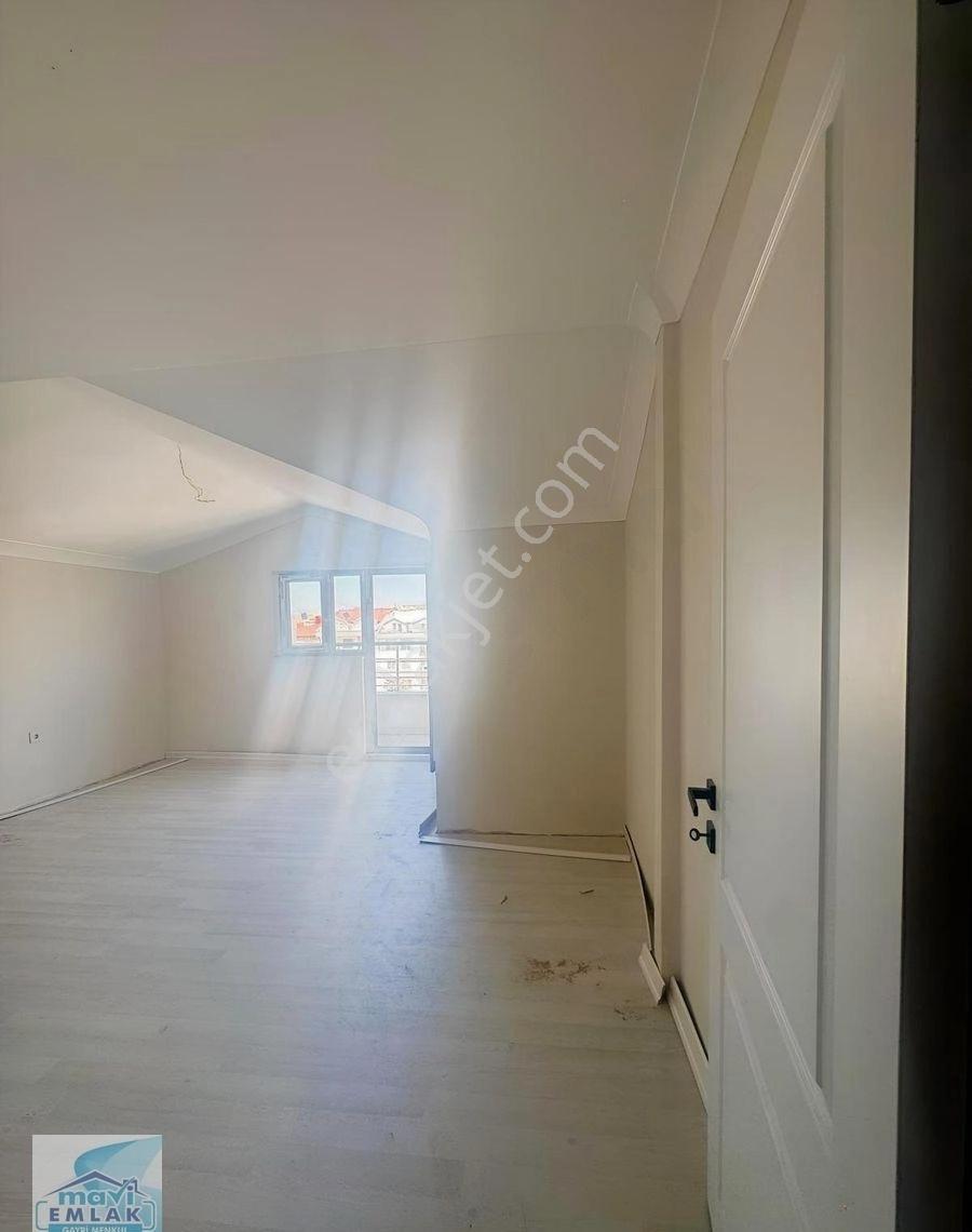 Bandırma Mavi Emlaktan 600 Evler Mah. 3+1 Satılık Dubleks Daire - Görsel 9