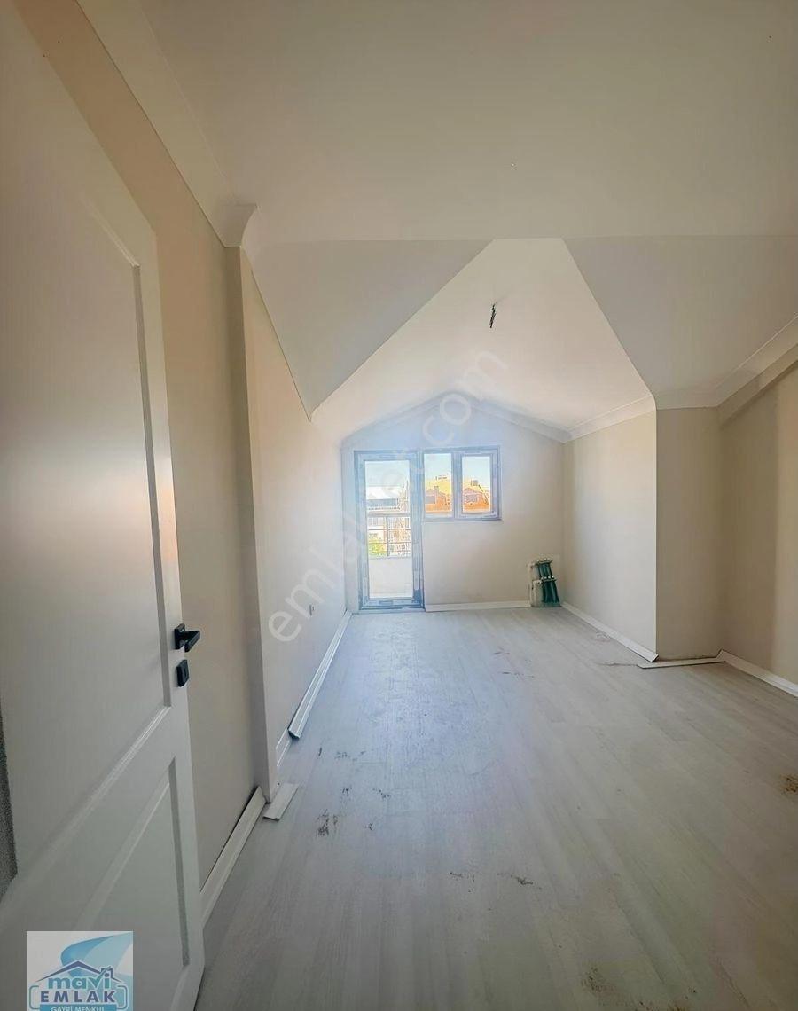 Bandırma Mavi Emlaktan 600 Evler Mah. 3+1 Satılık Dubleks Daire - Görsel 4