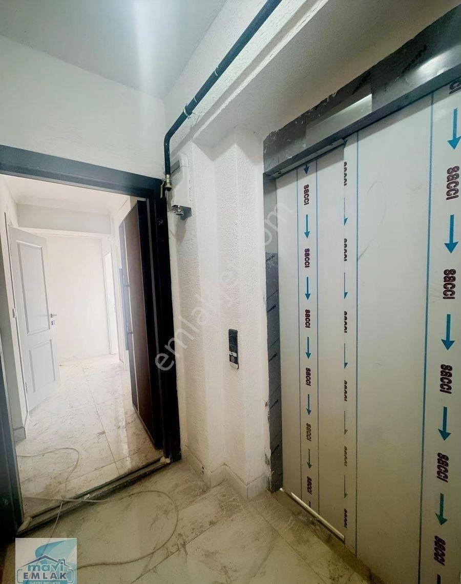 Bandırma Mavi Emlaktan 600 Evler Mah. 3+1 Satılık Dubleks Daire - Görsel 19