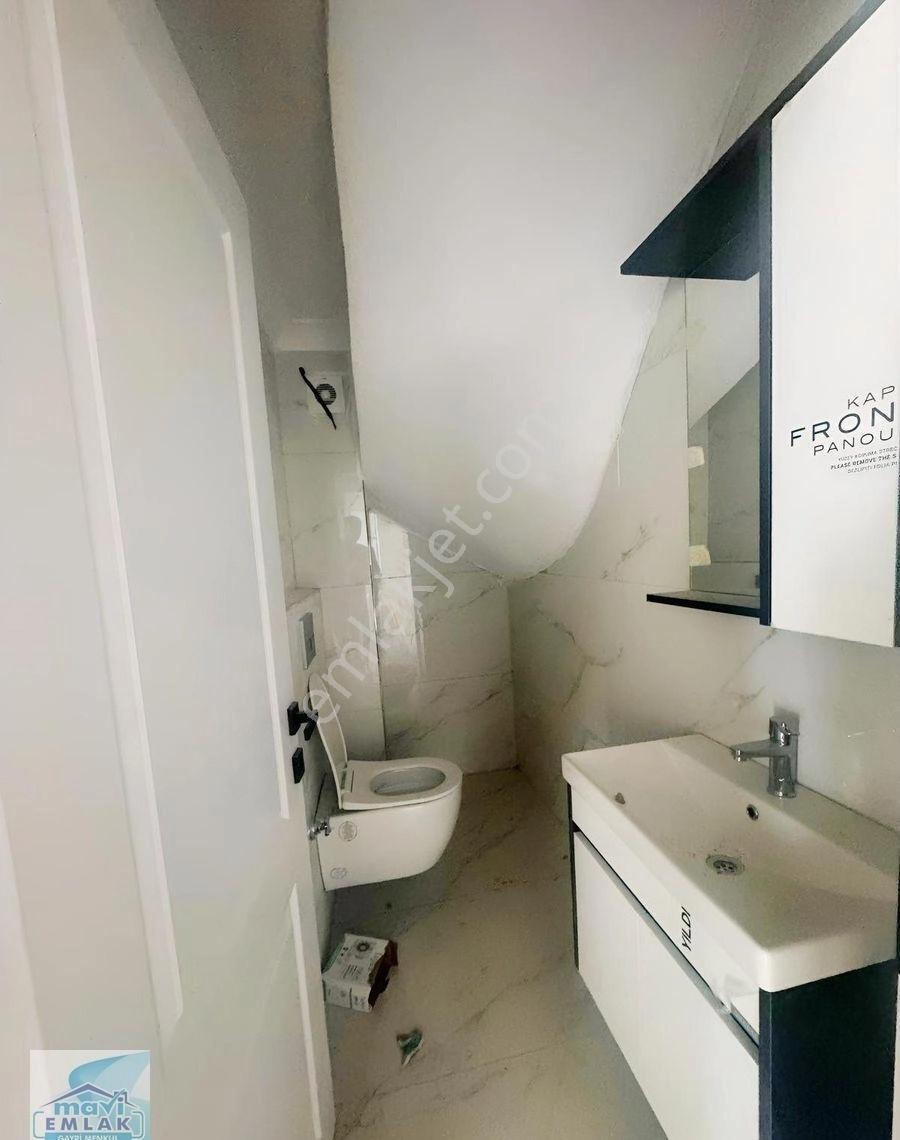 Bandırma Mavi Emlaktan 600 Evler Mah. 3+1 Satılık Dubleks Daire - Görsel 5