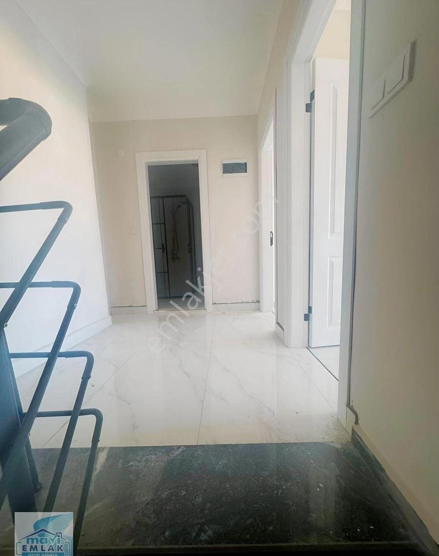 Bandırma Mavi Emlaktan 600 Evler Mah. 3+1 Satılık Dubleks Daire - Görsel 20