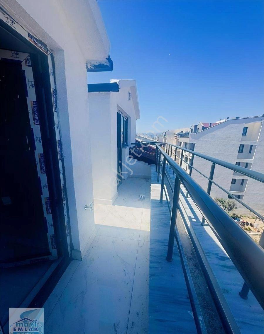 Bandırma Mavi Emlaktan 600 Evler Mah. 3+1 Satılık Dubleks Daire - Görsel 18