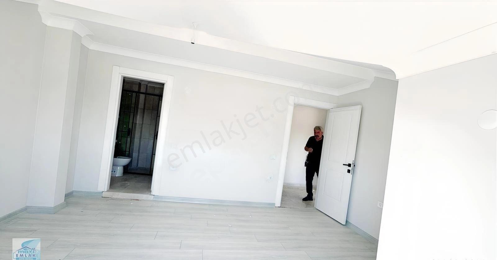 Bandırma Mavi Emlaktan 600 Evler Mah. 3+1 Dubleks Satılık Daire - Görsel 2