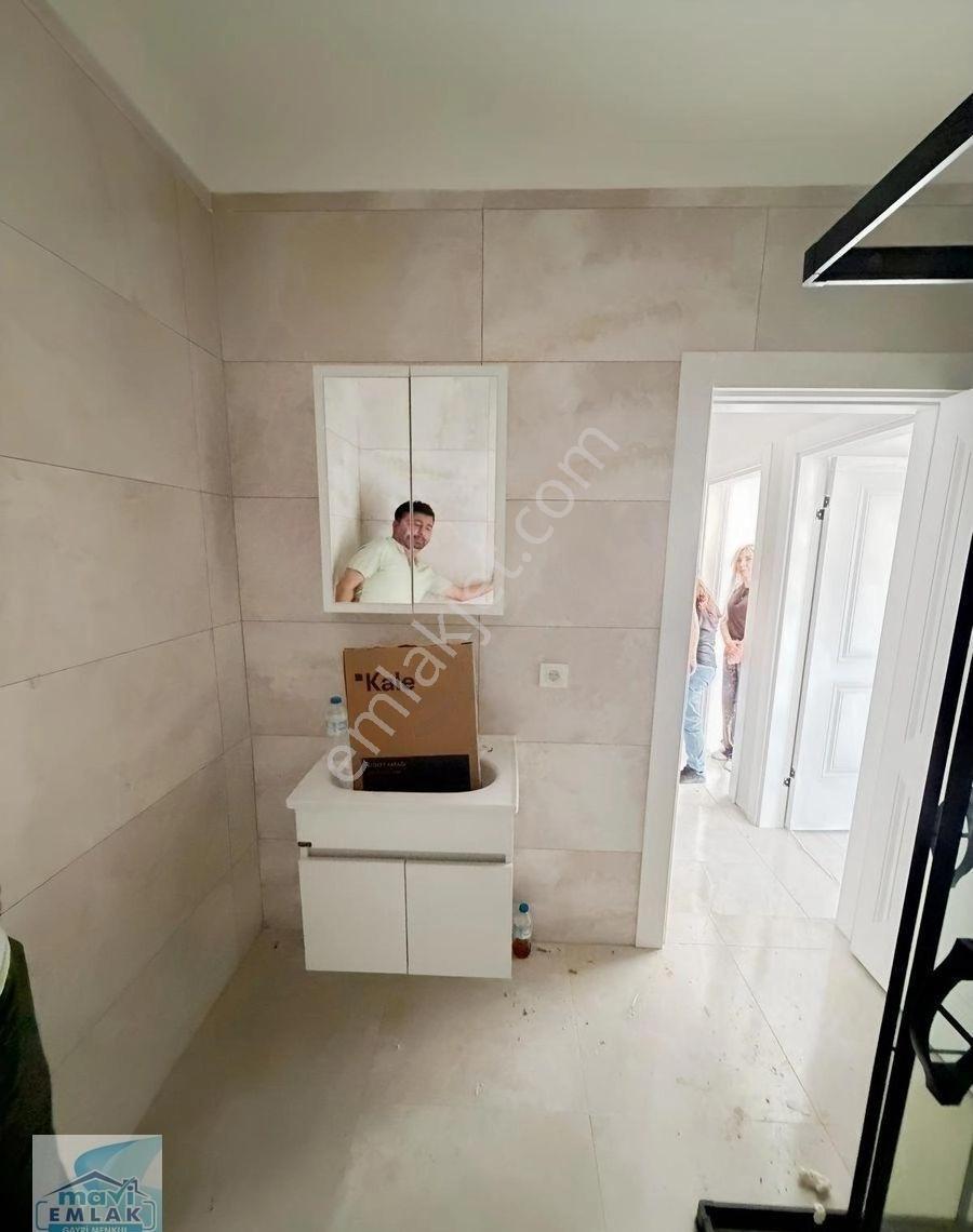 Bandırma Mavi Emlaktan 600 Evler Mah. 3+1 Dubleks Satılık Daire - Görsel 23