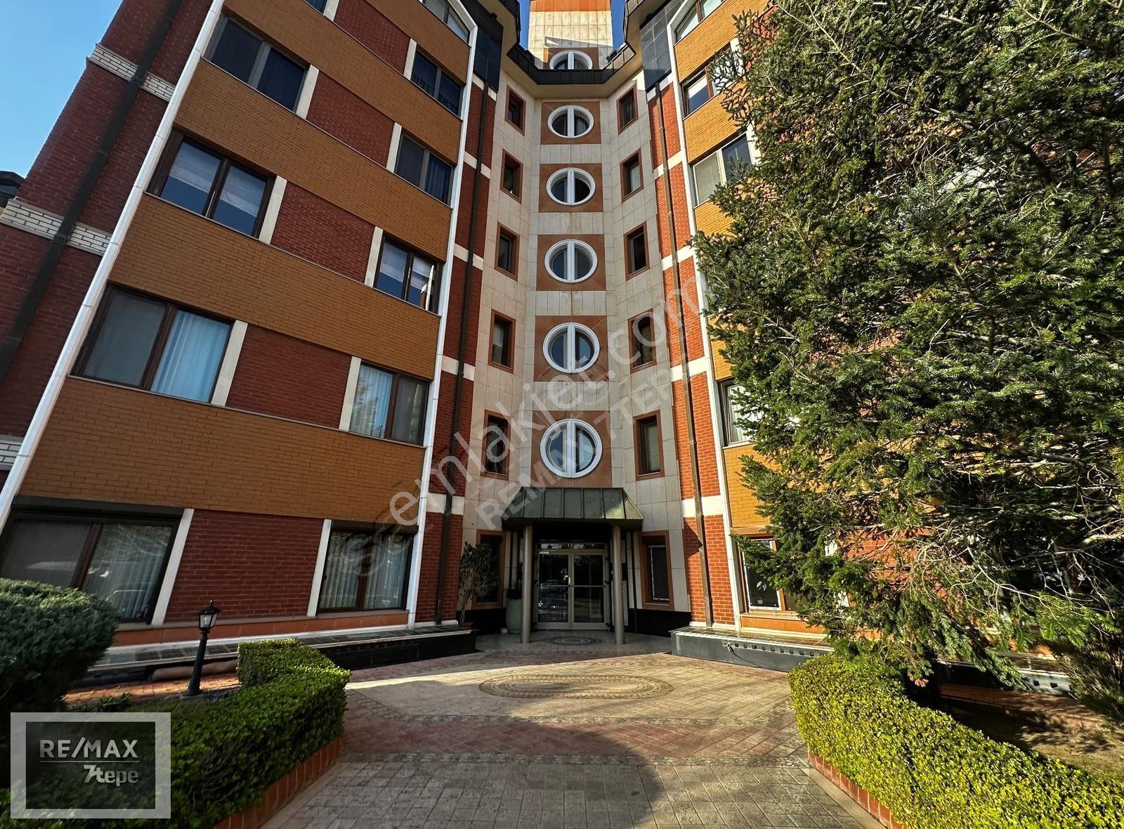 Acarkent Boğazüstü Evlerinde Geniş Ve Konforlu Kiralık Daire - Görsel 14