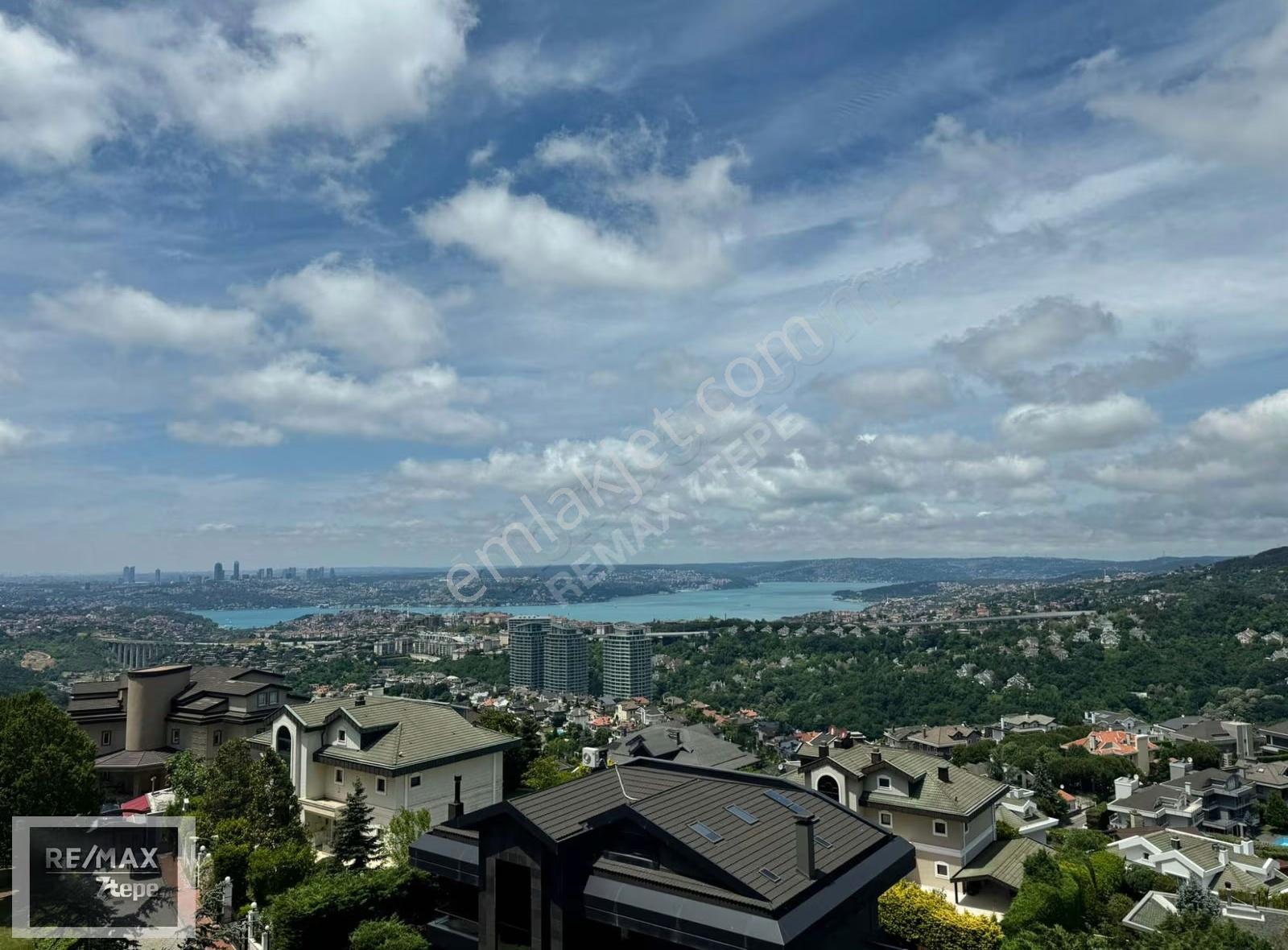 Acarkent Boğazüstü Evlerinde Geniş Ve Konforlu Kiralık Daire - Görsel 15
