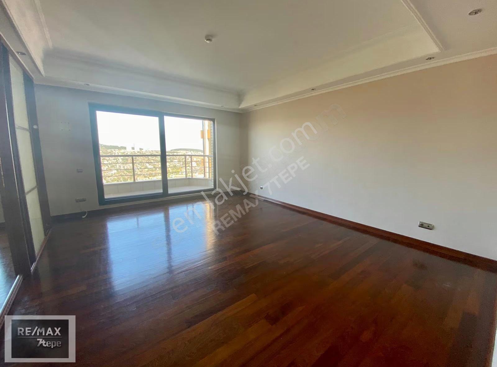 Acarkent Boğazüstü Evlerinde Geniş Ve Konforlu Kiralık Daire - Görsel 17