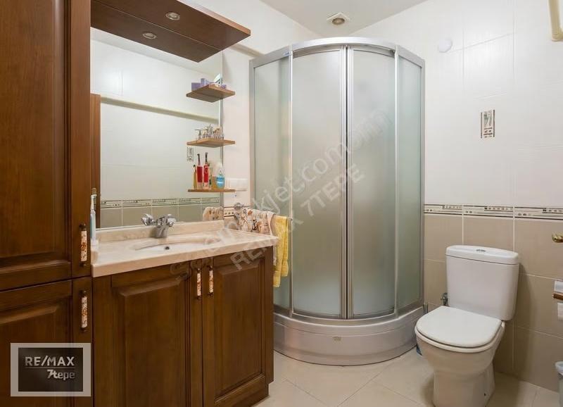 İstinye Parka 300 Mt.yakınlıkta Kiralık Dubleks 4+1 - Görsel 13