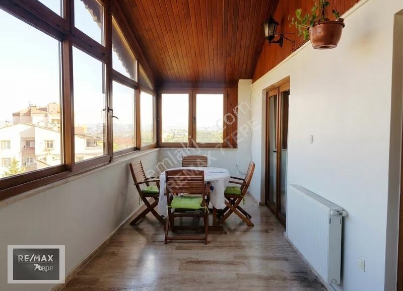 İstinye Parka 300 Mt.yakınlıkta Kiralık Dubleks 4+1 - Görsel 9
