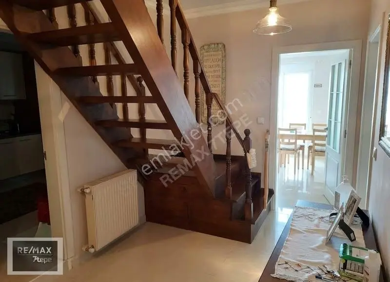 İstinye Parka 300 Mt.yakınlıkta Kiralık Dubleks 4+1 - Görsel 3