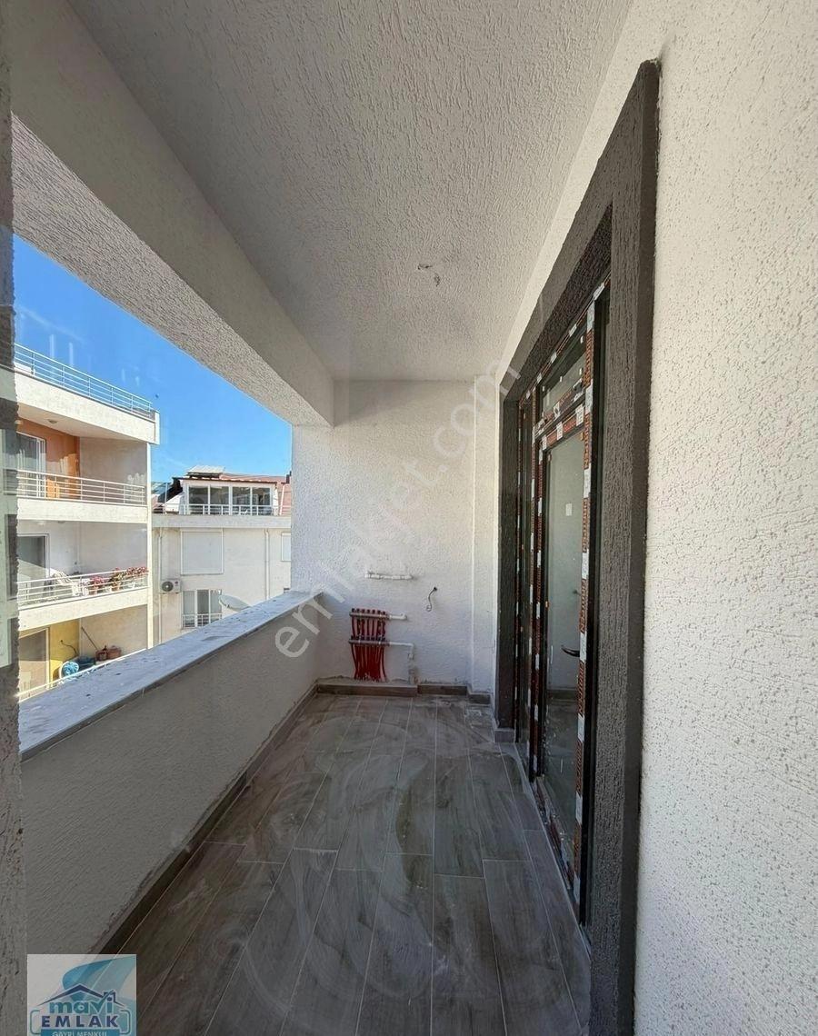 Erdek Alahattin Mahalesinde 2+1 Ebeveyn Banyolu Satılık Daireler - Görsel 33