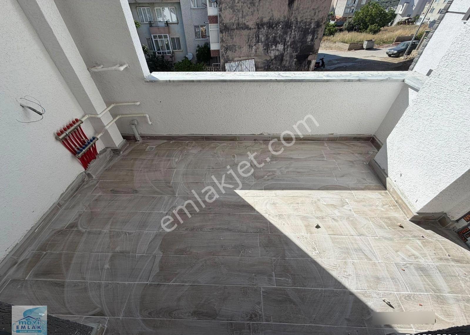 Erdek Alahattin Mahalesinde 2+1 Ebeveyn Banyolu Satılık Daireler - Görsel 8