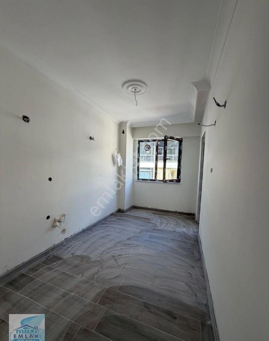Erdek Alahattin Mahalesinde 2+1 Ebeveyn Banyolu Satılık Daireler - Görsel 16