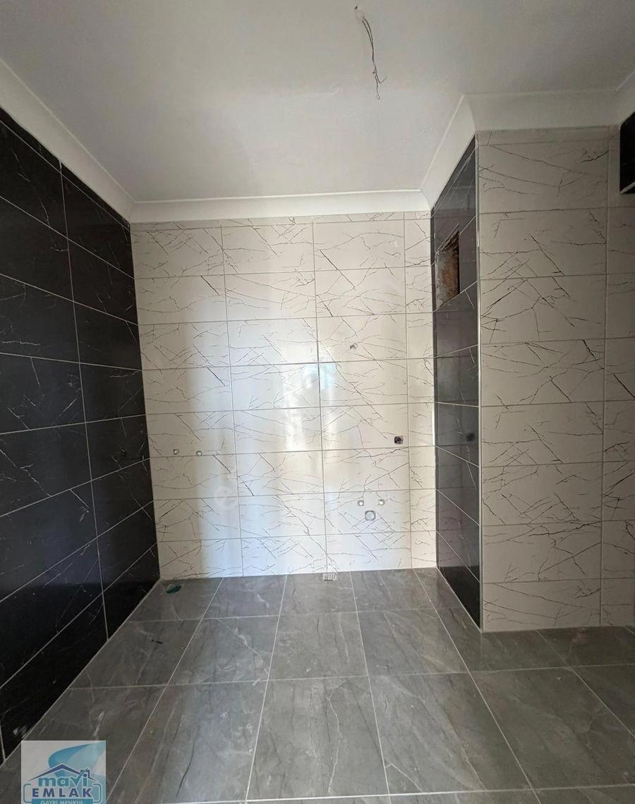 Erdek Alahattin Mahalesinde 2+1 Ebeveyn Banyolu Satılık Daireler - Görsel 10