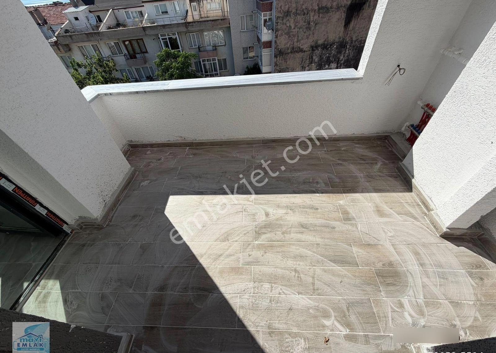 Erdek Alahattin Mahalesinde 2+1 Ebeveyn Banyolu Satılık Daireler - Görsel 32